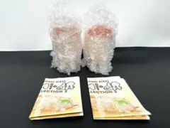 寿司怪獣スシエルエー2 フィギュア サーモン2種セット