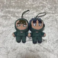 2026年最新】ほわぬい 小平太の人気アイテム - メルカリ