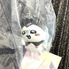 ちいかわ サンリオキャラクターズ なりきりフィギュア モモンガ クロミ