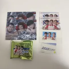 テニミュ ミュージカルテニスの王子様 ポップアップ トリオ