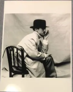 高橋幸宏 ミュージシャン