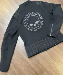 ハーレーダビッドソンジャケット