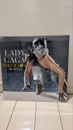 2026年最新】LADY gaga lpの人気アイテム - メルカリ