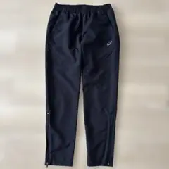 ASICS ジャージ 長ズボン Mサイズ