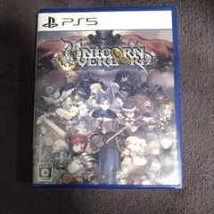 UNICOORN OVERLORD PS5