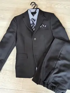 スーツセット　男子　１５０　卒業式などに