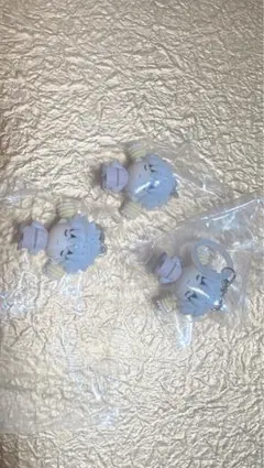 HUNTER×HUNTERめじるしアクセサリー