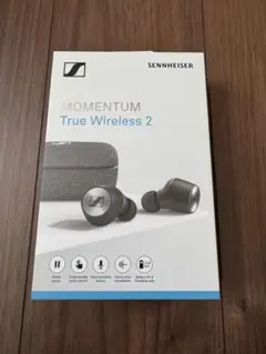 Sennheiser MOMENTUM True Wireless 4 ジャンク - メルカリ