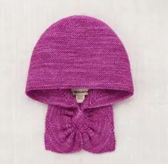 新品 2-4y Misha & Puff SleddingHoodFuchsia - メルカリ