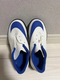 NIKE サッカーシューズ 18cm