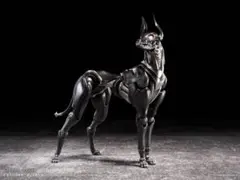新品未開封】蟲シリーズ 犬型生物兵器 ザタード・ハウンド SEXYiCE