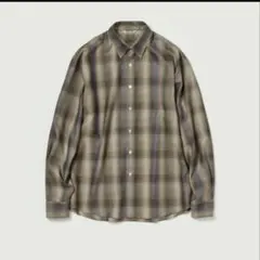 2025年最新】スーパーライトウールシャツチェックシャツの人気