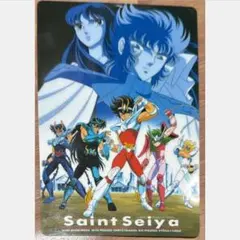 2026年最新】聖闘士星矢 下敷きの人気アイテム - メルカリ