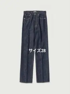 2026年最新】auralee hard twist denim 28の人気アイテム - メルカリ