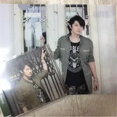 下野紘 ONE CHANCE