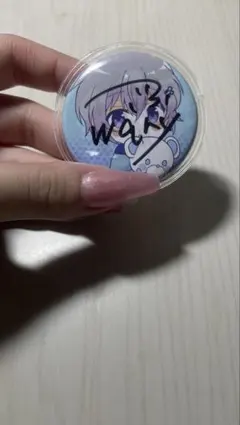 歌い手 缶バッジ 歌い手 缶バッジ ひきライ XYZ - メルカリ