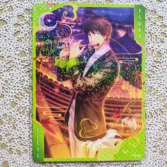 うたプリ ビジュコレ R レア 雪月花 セシル