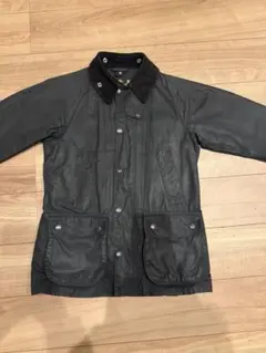 Barbour BEDALE SL エディフィス別注