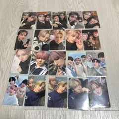 ユウマ &TEAM トレカ まとめ売り ケミトレカ 特典 YUMA