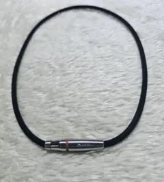 ファイテン RAKUWA ネックレス チョーカー スクエア Ⅱ 45cm - メルカリ