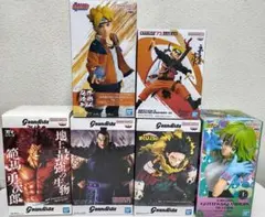 【新品未開封】最新プライズまとめ売り6体セット♡