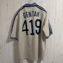 GENTAN Tシャツ 419