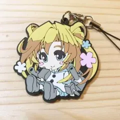 艦これ■ラバーキーホルダー■まとめ売り■長門他 艦これ□ラバーキーホルダー□まとめ売り□大和,赤城,雪風,吹雪,島風