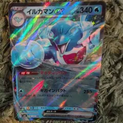 イルカマンex RR