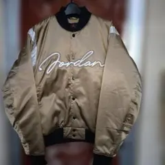 2026年最新】JORDAN スタジャンの人気アイテム - メルカリ