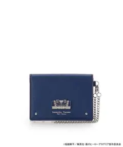 サマンサタバサプチチョイス 僕のヒーローアカデミア 轟焦凍 パスケース