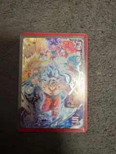 【高騰中】孫悟空 スーパードラゴンボールヒーローズBM6-ASEC2 PSA10 2026年最新】bm6-asec2の人気アイテム - メルカリ