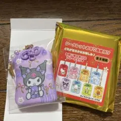 サンリオ クロミ お守り風根付けのサムネイル