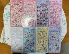 [正規品]サンリオ第2弾BONBONDROP全8種コンプリートセット