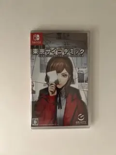 Switch 東京サイコデリック