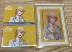 うたプリ 那月 パスポートカード ビジュカ