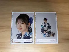 櫻坂46 小島凪紗 浴衣 アクリルスタンド - メルカリ