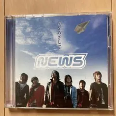 ☆CD【THE NEWS/青空が見えたこともあった】□ - メルカリ