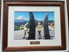 ラブライブ アートコレクション バンダイナムコ 株主優待 バンダイナムコHD、25年3月期の株主優待を発表…「アート