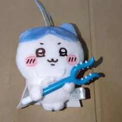 ハチワレ　ちいかわ 討伐マスコット 2 討伐　マスコット　プライズ