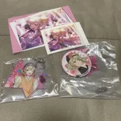 プロセカ　子豆沢こはね　まとめ売り