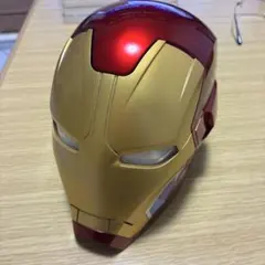 アイアンマン ヘルメット レプリカ 大人 子供 開閉 コスプレ