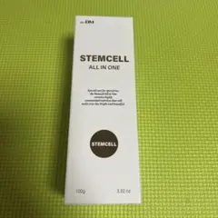 新品 未開封 ステムセル オールインワン Stemcell All-in-one - メルカリ