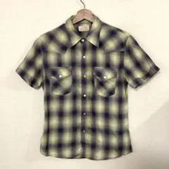 ウエスタンシャツ シャツ