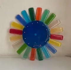 マルタ島 イムディーナグラス 置物 約11cm - メルカリ