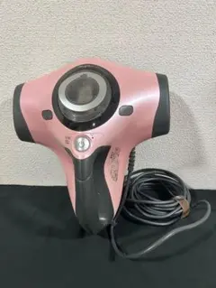 動作確認済 Raycop ふとんクリーナー 本体 ピンク 布団掃除機 除菌のサムネイル