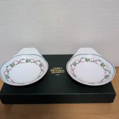 【美品】リチャードジノリ　豆皿　6枚セット メルカリ