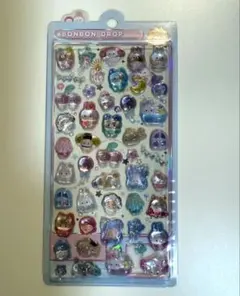 【正規品】 ボンボンドロップシール　株式会社クーリア