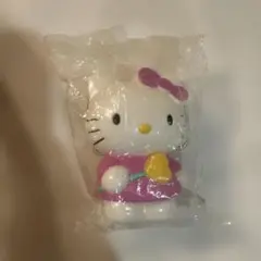 サンリオ ハローキティ 貯金箱　レア　平成レトロ