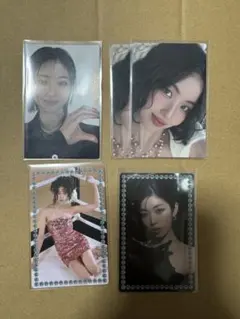 IS:SUE PHASE トレカ 優希