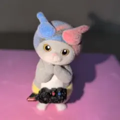 仮面にゃいだー その2仮面ライダー ビルド